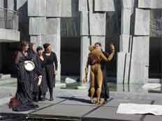 Radiance Unfolding Performance