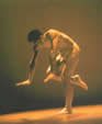 Detail of the solo Compassion