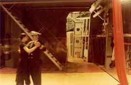 Ship Remembers, Oakland CA 2003