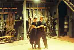 Ship Remembers, Oakland CA 2003