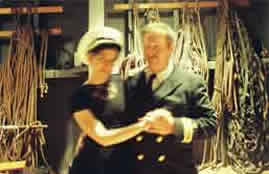 Ship Remembers, Oakland CA 2003