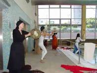 Spring Moon Performance