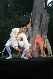 In Place, Artship Ensemble